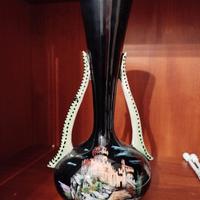 antiquariato San Marino ceramica Titano