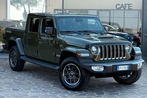 Jeep Gladiator 3.0 V6 Overland 4WD auto - IVA ESPO