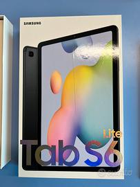 Samsung Galaxy Tab S6 Lite