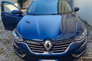 Renault Talisman 1,6 dci 160cv initial Paris