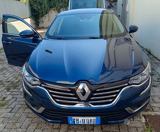 Renault Talisman 1,6 dci 160cv initial Paris
