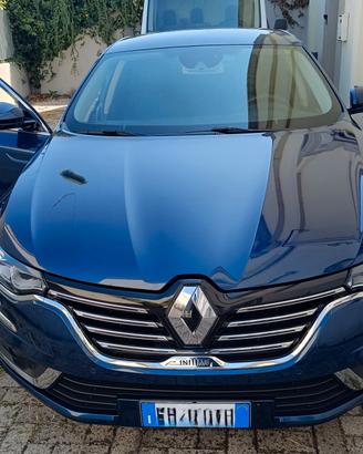 Renault Talisman 1,6 dci 160cv initial Paris
