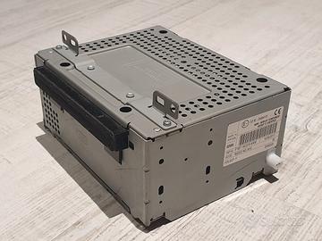 Radio Navigatore Ford Focus III F1BT-18C815-KAM