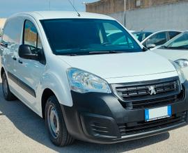 Peugeot Partner 3 POSTI 1.6 BlueHDi 100 CV 2018