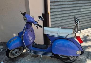 Vespa LML Star 125 4T - edizione limitata