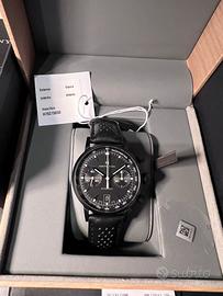 HAMILTON AMERICAN CLASSIC INTRA-MATIC AUTO CHRONO