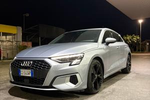 A3 1.5 150cv 2021 STronic