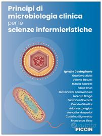 Principi di microbiologia clinica