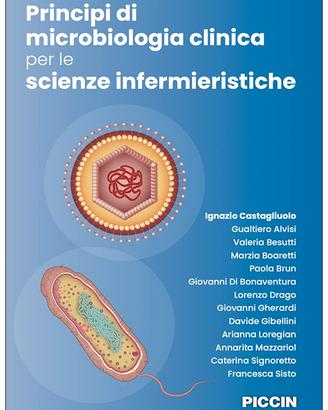 Principi di microbiologia clinica