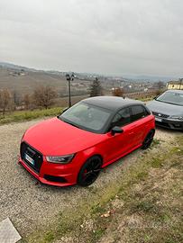 Audi S1 SPK Quattro