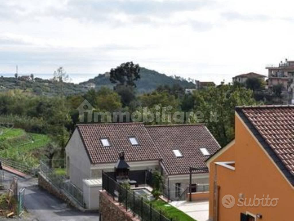 Casa – Boissano, Savona - Vista 3
