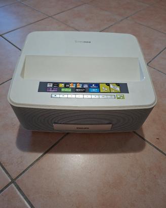 proiettore screeneo philips