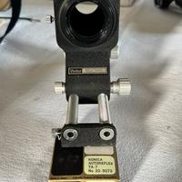 Soffietto macro Vivitar