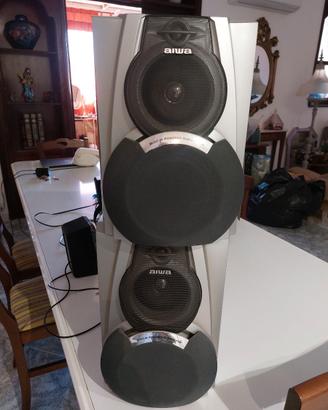 casse acustiche
