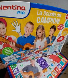 Sapientino Gioco Didattico Creativo