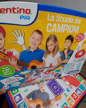 Sapientino Gioco Didattico Creativo