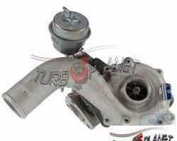 Turbina audi tt (8n3) 1.8 t
