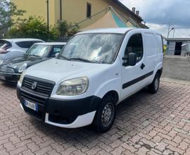 Fiat Doblo Doblò 1.6 16V Nat.Pow. PC-TA Cargo.Lami