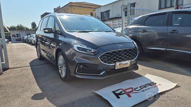 Ford Galaxy 2.0 EcoBlue 190 CV S&S AWD Aut. V-Line