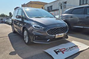 Ford Galaxy 2.0 EcoBlue 190 CV S&S AWD Aut. V-Line