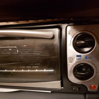 Fornetto per pizza e non solo. NUOVISSIMO