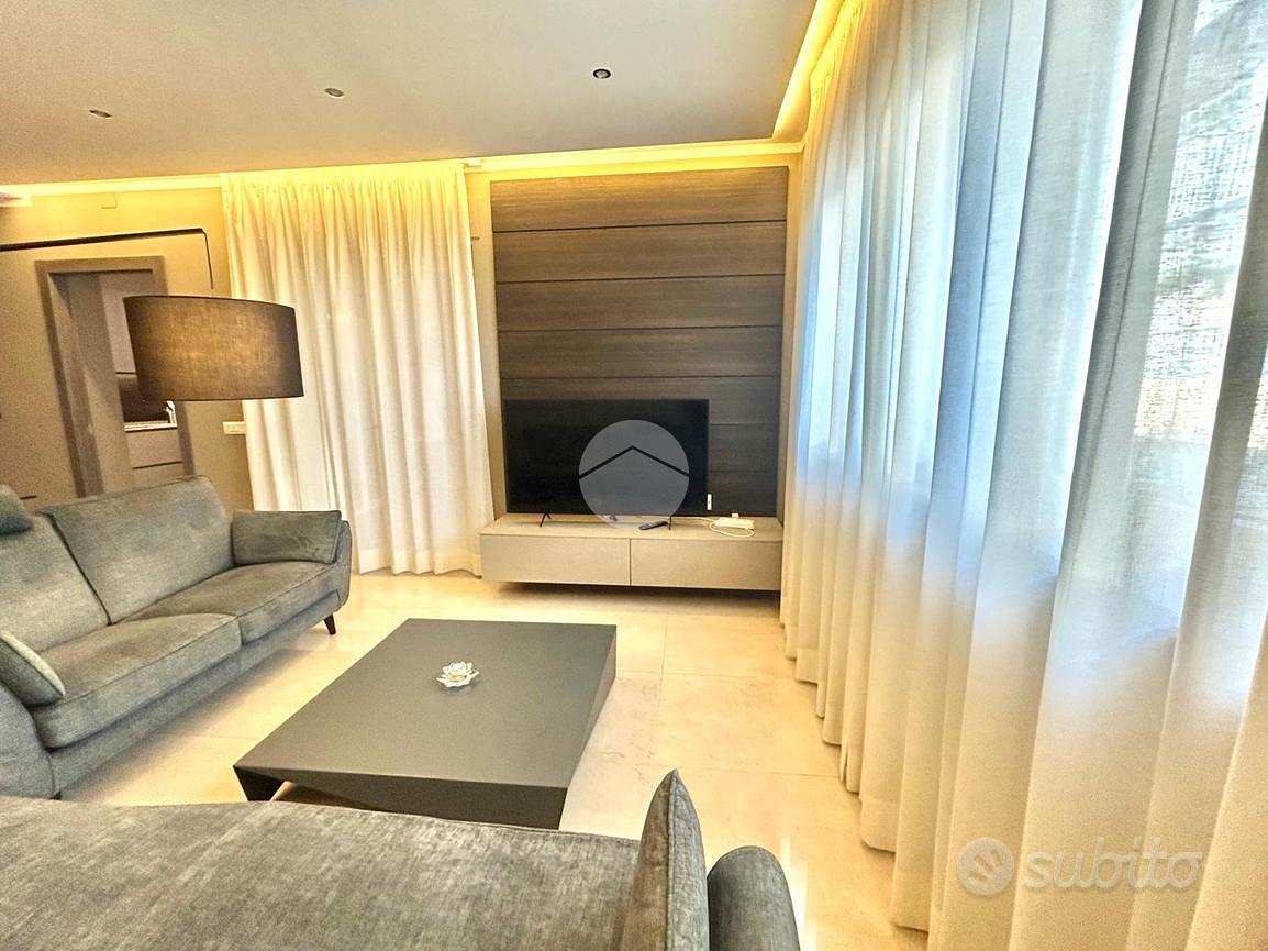 Apartment in Napoli, Rione Alto, Municipalità 5 - Vista 5