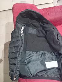 Piumino nike