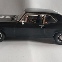 1971 Chevrolet Nova