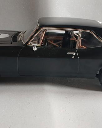 1971 Chevrolet Nova