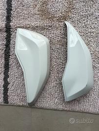 Coover valigie multistrada v4