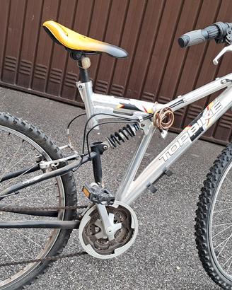 bici uomo top bike