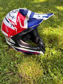 Casco Airoh