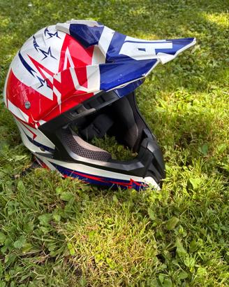 Casco Airoh