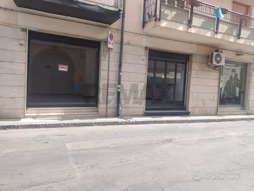 Locale Commerciale - Belpasso