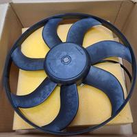 ELETTROVENTOLA RADIATORE AUDI/VW/SEAT/SKODA NUOVA