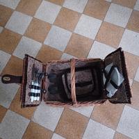 Cesta pic nic