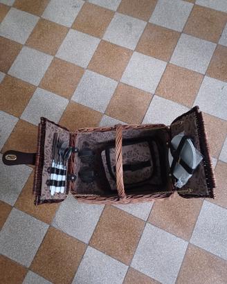 Cesta pic nic