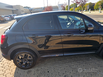 Fiat 500X S Design 1.6 Multijet 120 CV - Unico Pro