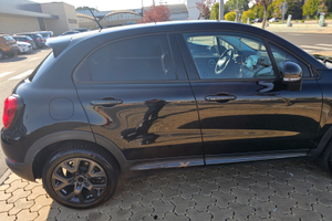 Fiat 500X S Design 1.6 Multijet 120 CV - Unico Pro