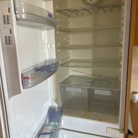 Frigorifero e congelatore da incasso WHIRLPOOL