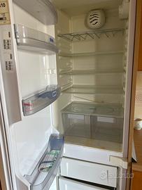 Frigorifero e congelatore da incasso WHIRLPOOL