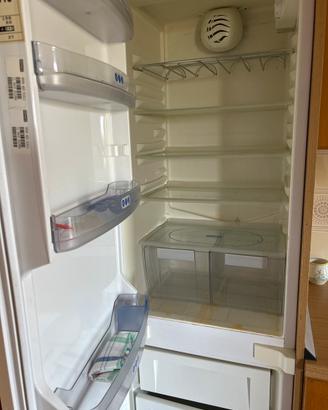 Frigorifero e congelatore da incasso WHIRLPOOL