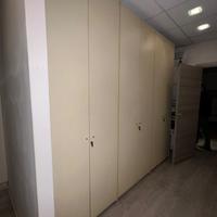 Armadi modulari