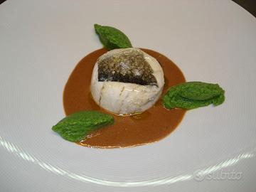 CUOCO/CHEF UNICO ESPERTO