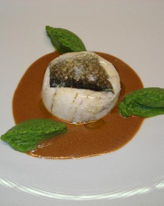 CUOCO/CHEF UNICO ESPERTO