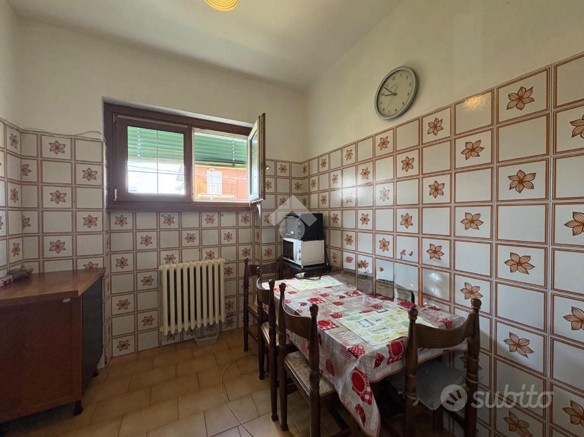 Appartamento – Calusco d'Adda, Contrada Torre, Bergamo - Vista 5
