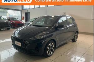 HYUNDAI i10 1.0 MPI Connectline