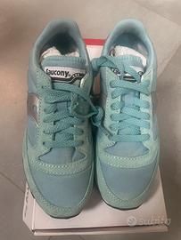 Scarpe ginnastica saucony