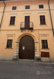 Immobile in asta di 191 m² con 4 locali a Ghemme