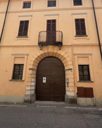 Immobile in asta di 191 m² con 4 locali a Ghemme